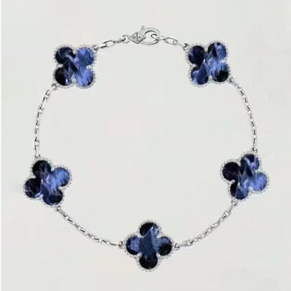 18K Vintage Alhambra Bracelet