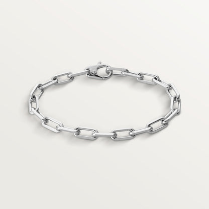 18K Santos De Bracelet