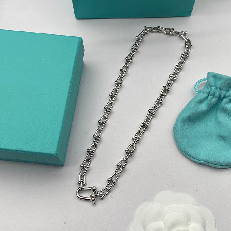 HardWear Graduated Link Necklaces