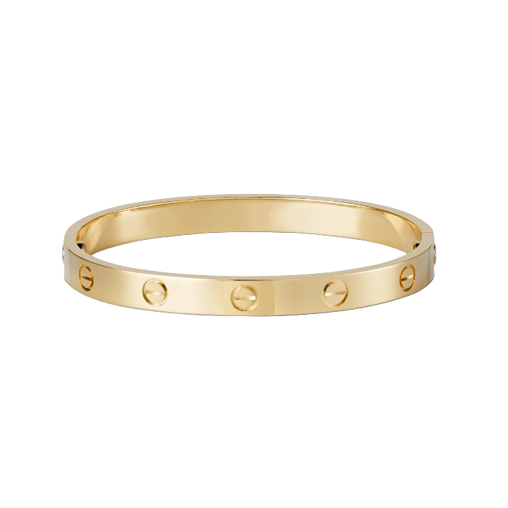 18K Love Bracelet